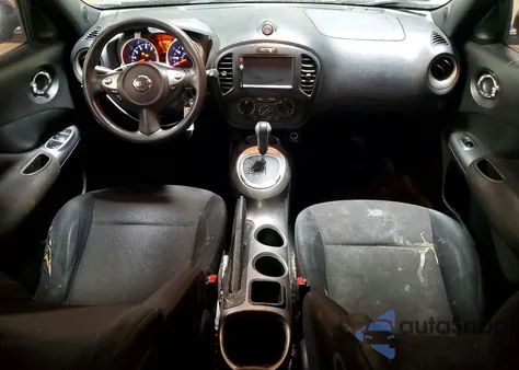 2014 Nissan Juke S z USA, uszkodzony, nr VIN JN8AF5MV8ET483964